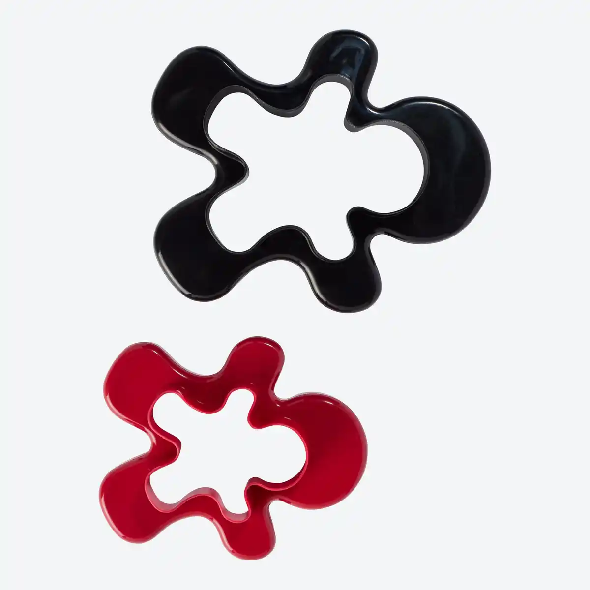 Bild 1 von Plätzchenausstecher-Set in verschiedenen Formen