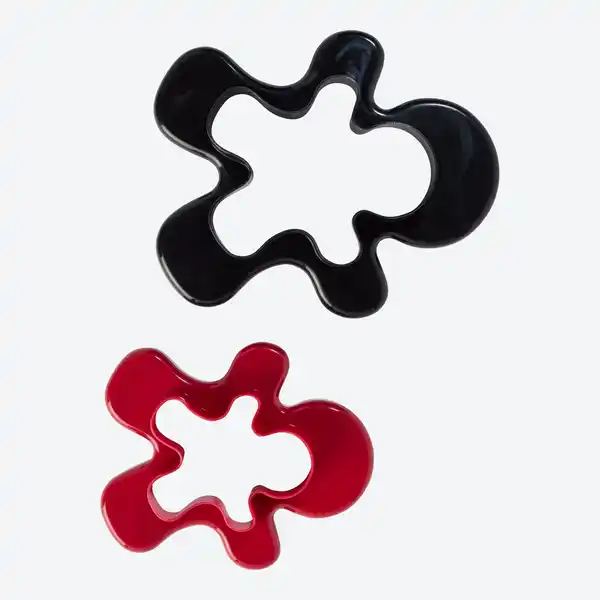 Bild 1 von Plätzchenausstecher-Set in verschiedenen Formen