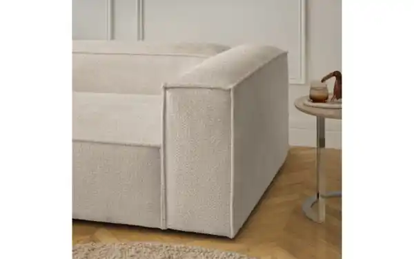 Bild 4 von Wohnlandschaft Watertown, weiß