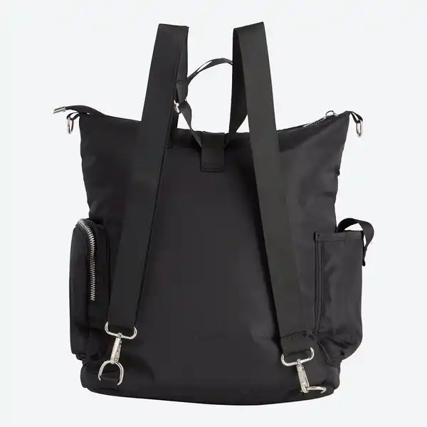 Bild 3 von Damen-Rucksack mit Tragegurt