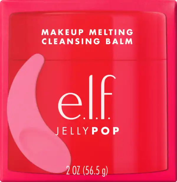 Bild 2 von e.l.f. Cosmetics Jelly Pop Cleansing Balm, 56,5 g