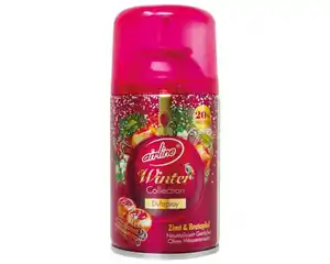 Automatik Raumspray 300ml Winterdüfte