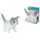 Bild 1 von PetZoo - Kitty - Funktionsplüsch - ca. 19 cm