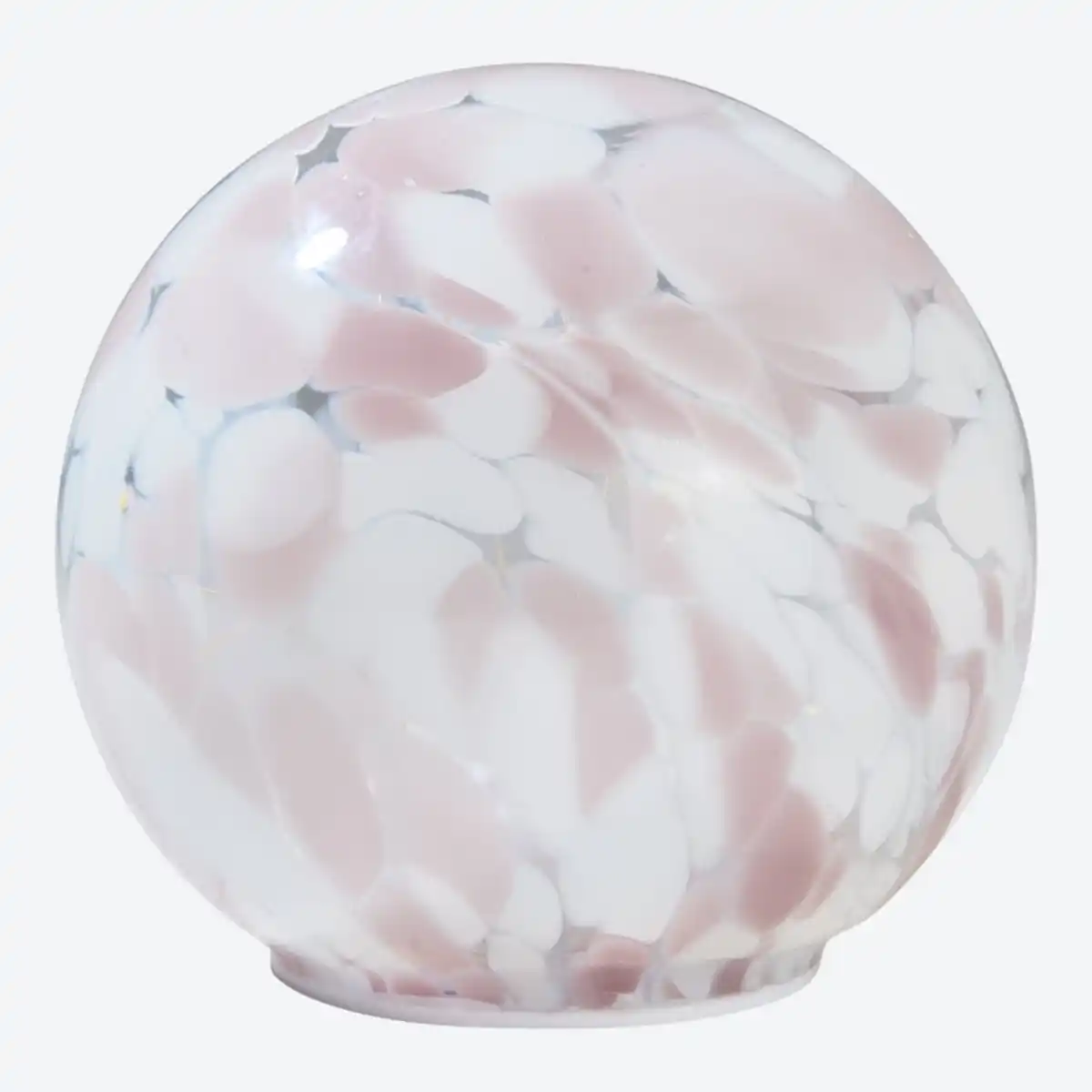 Bild 4 von LED-Glas-Kugel mit Timerfunktion, Ø ca. 12 cm