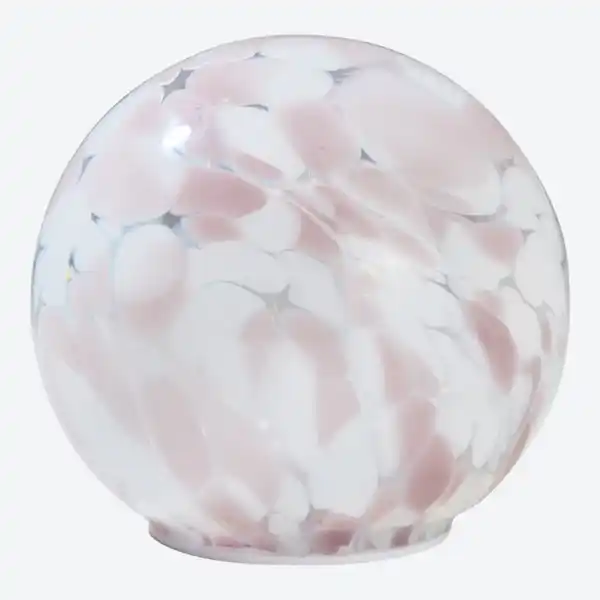 Bild 4 von LED-Glas-Kugel mit Timerfunktion, Ø ca. 12 cm