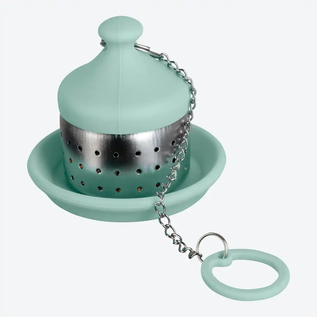 Bild 3 von Tee- und Gewürzsieb, Ø ca. 4 cm