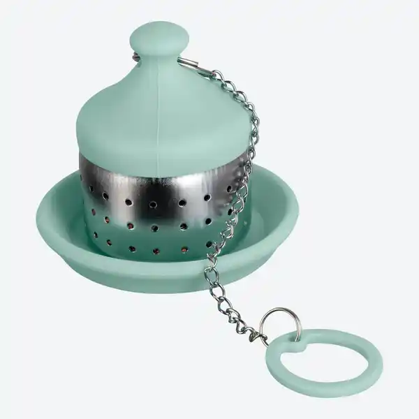 Bild 3 von Tee- und Gewürzsieb, Ø ca. 4 cm