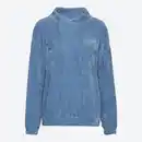 Bild 3 von Damen-Pullover in Chenille-Qualität