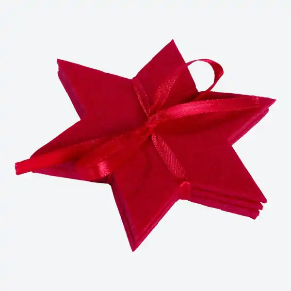 Bild 2 von Stern-Untersetzer, 4er-Pack