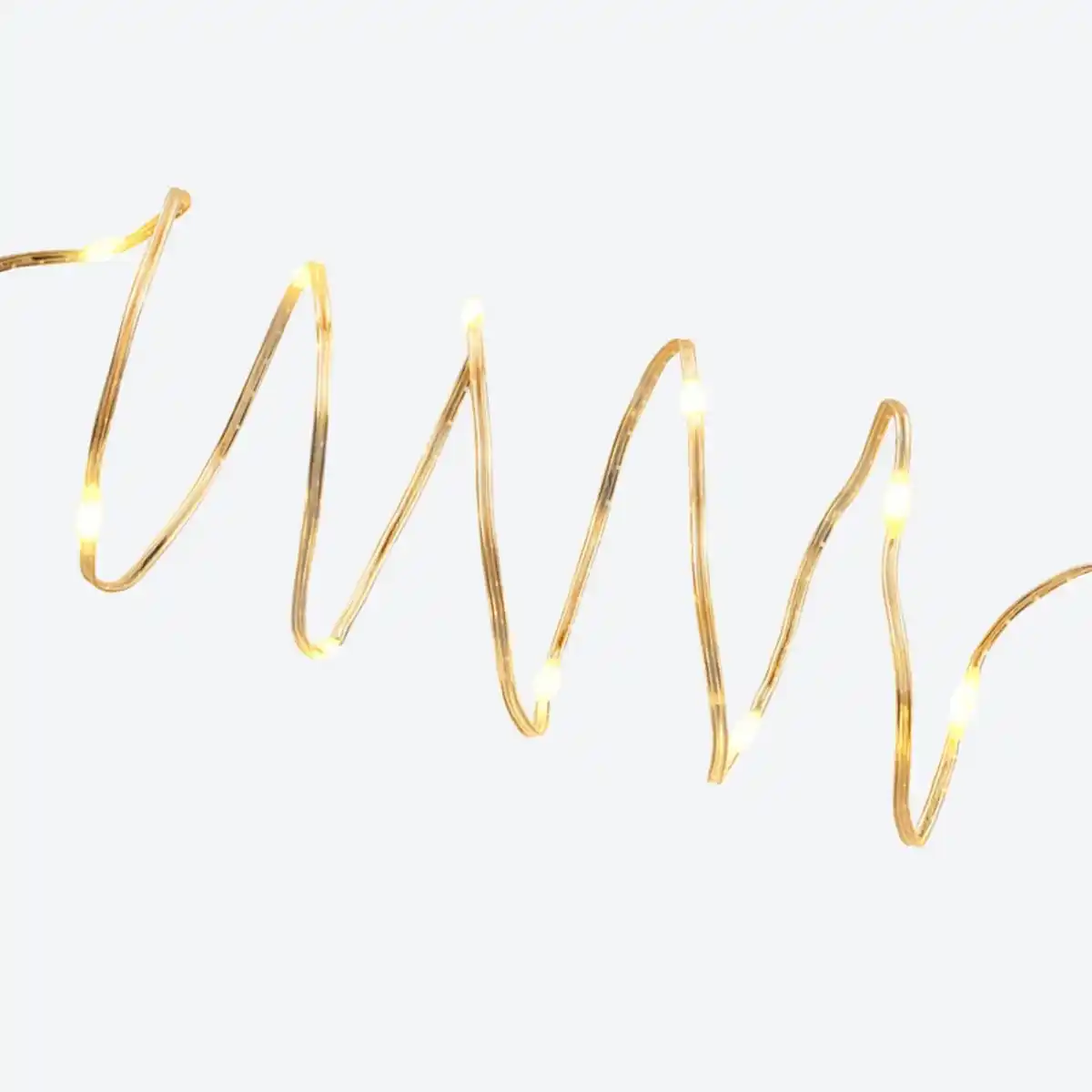 Bild 2 von LED-Lichterkette mit Timerfunktion, ca. 340 cm