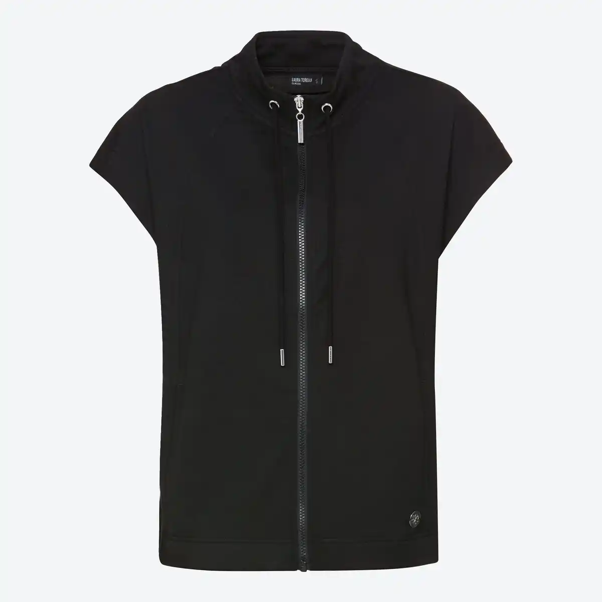 Bild 1 von Damen-Indoor-Weste mit Stehkragen