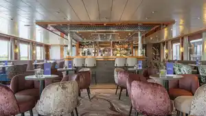 MS Celina - Auf der Donau nach Budapest