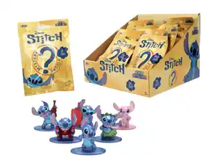 Figur Stitch zum Sammeln