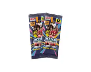 Sammelkarten MatchAttax Bundesliga