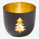 Bild 2 von Windlicht in verschiedenen Designs, Ø ca. 8 cm