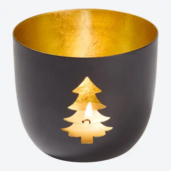 Bild 2 von Windlicht in verschiedenen Designs, Ø ca. 8 cm