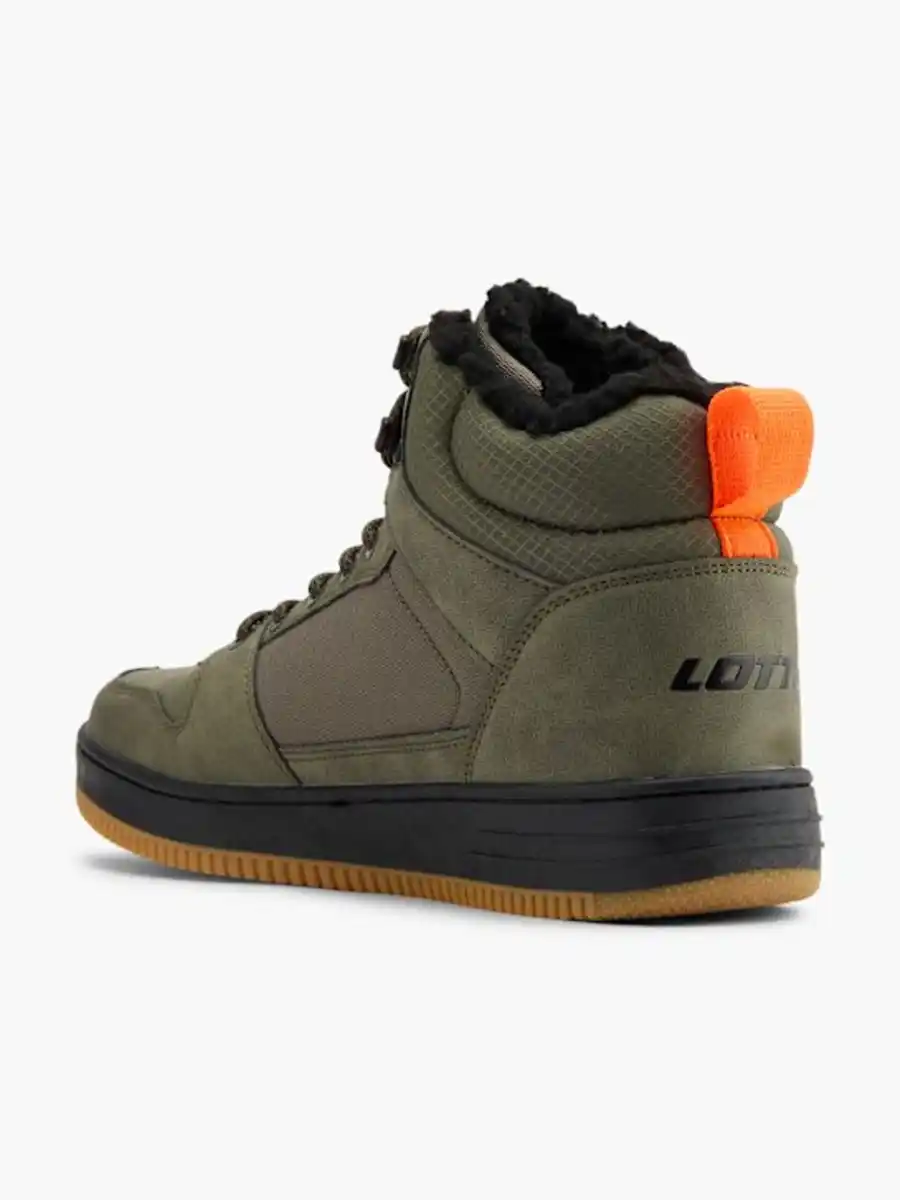 Bild 3 von Lotto Hoher Sneaker