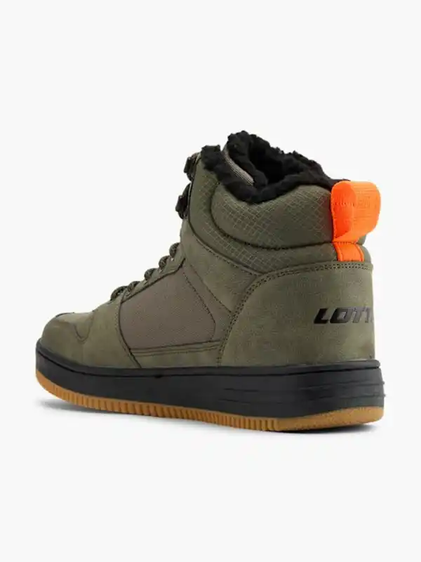 Bild 3 von Lotto Hoher Sneaker