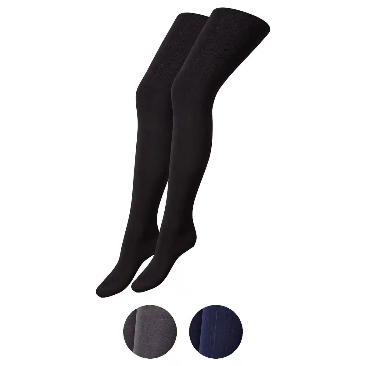 Bild 1 von UP2FASHION WOMEN Damen Strumpfhosen und Leggings, Strumpfhose