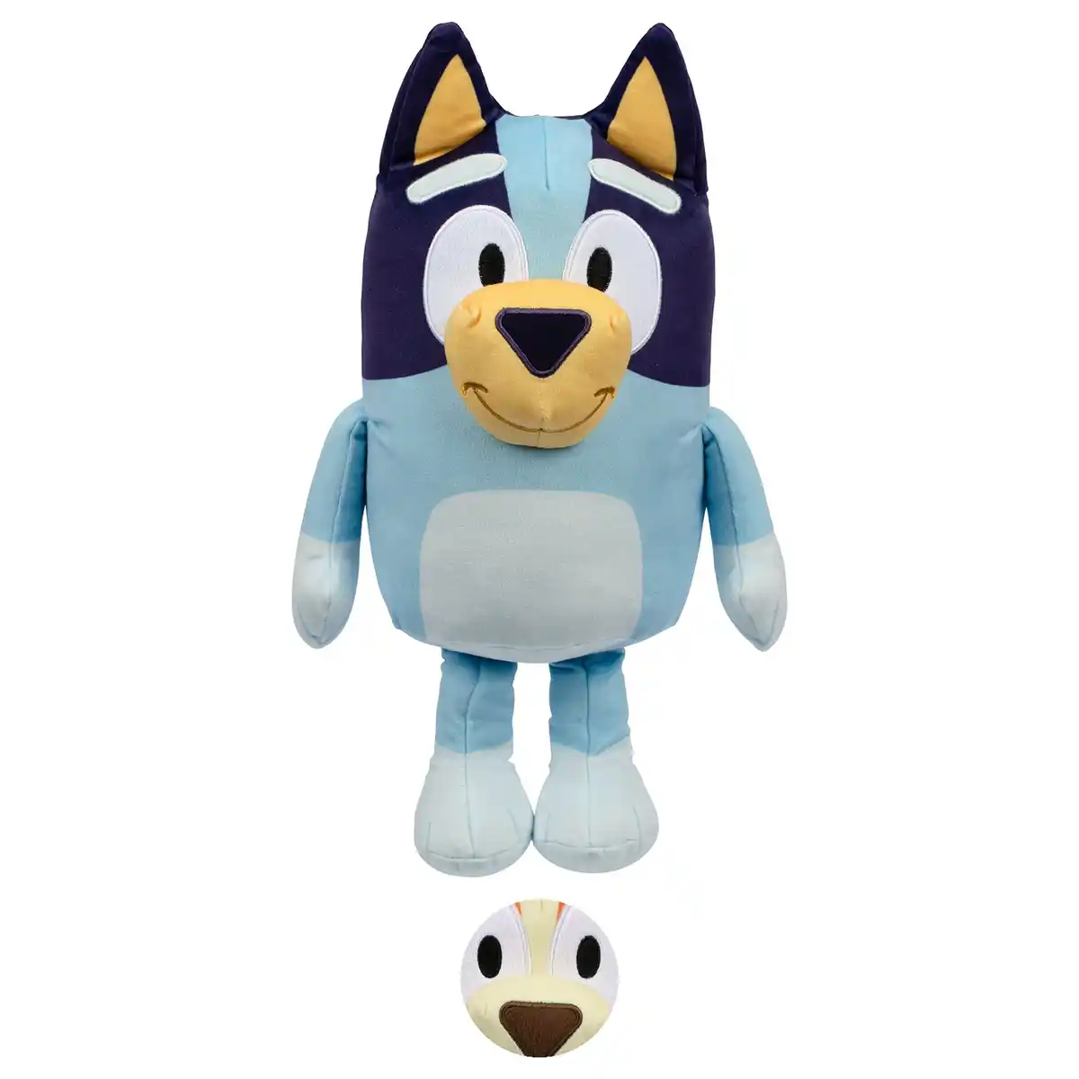 Bild 1 von BLUEY Jumbo Bluey Plüschtier