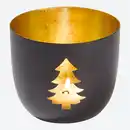 Bild 3 von Windlicht in verschiedenen Designs, Ø ca. 8 cm