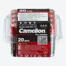 Bild 3 von Camelion Batterien Größe AAA, 20er-Pack