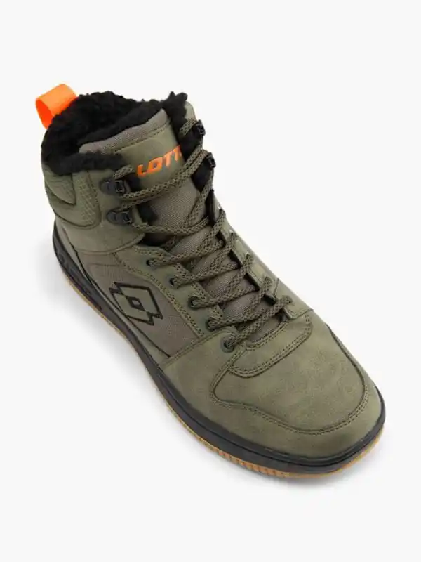 Bild 2 von Lotto Hoher Sneaker