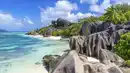 Bild 1 von Seychellen - Inselhüpfen & Segelkreuzfahrt