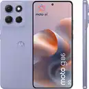 Bild 1 von moto g86 Smartphone cosmic sky gray