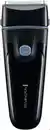Bild 1 von F1000 Rasierer Netz + Akku schwarz