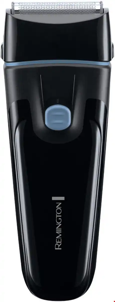 Bild 1 von F1000 Rasierer Netz + Akku schwarz