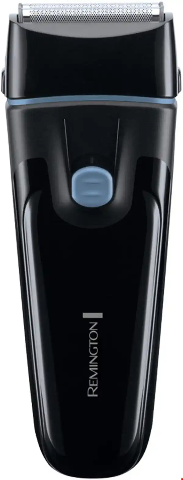 Bild 1 von F1000 Rasierer Netz + Akku schwarz