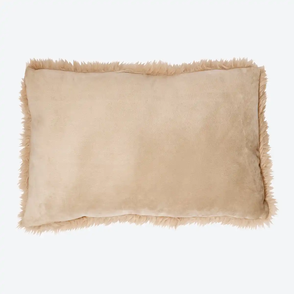 Bild 3 von Dekokissen in flauschigem Design