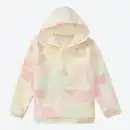 Bild 1 von Kinder-Mädchen-Sweatjacke mit Kapuze