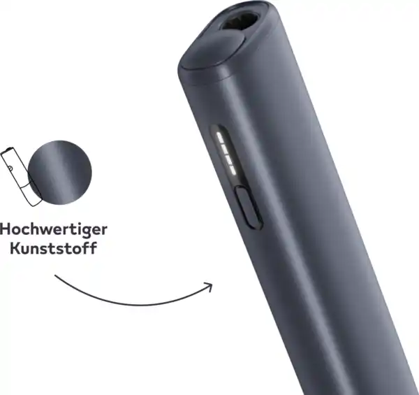 Bild 2 von IQOS ILUMA i ONE Kit Midnight Black