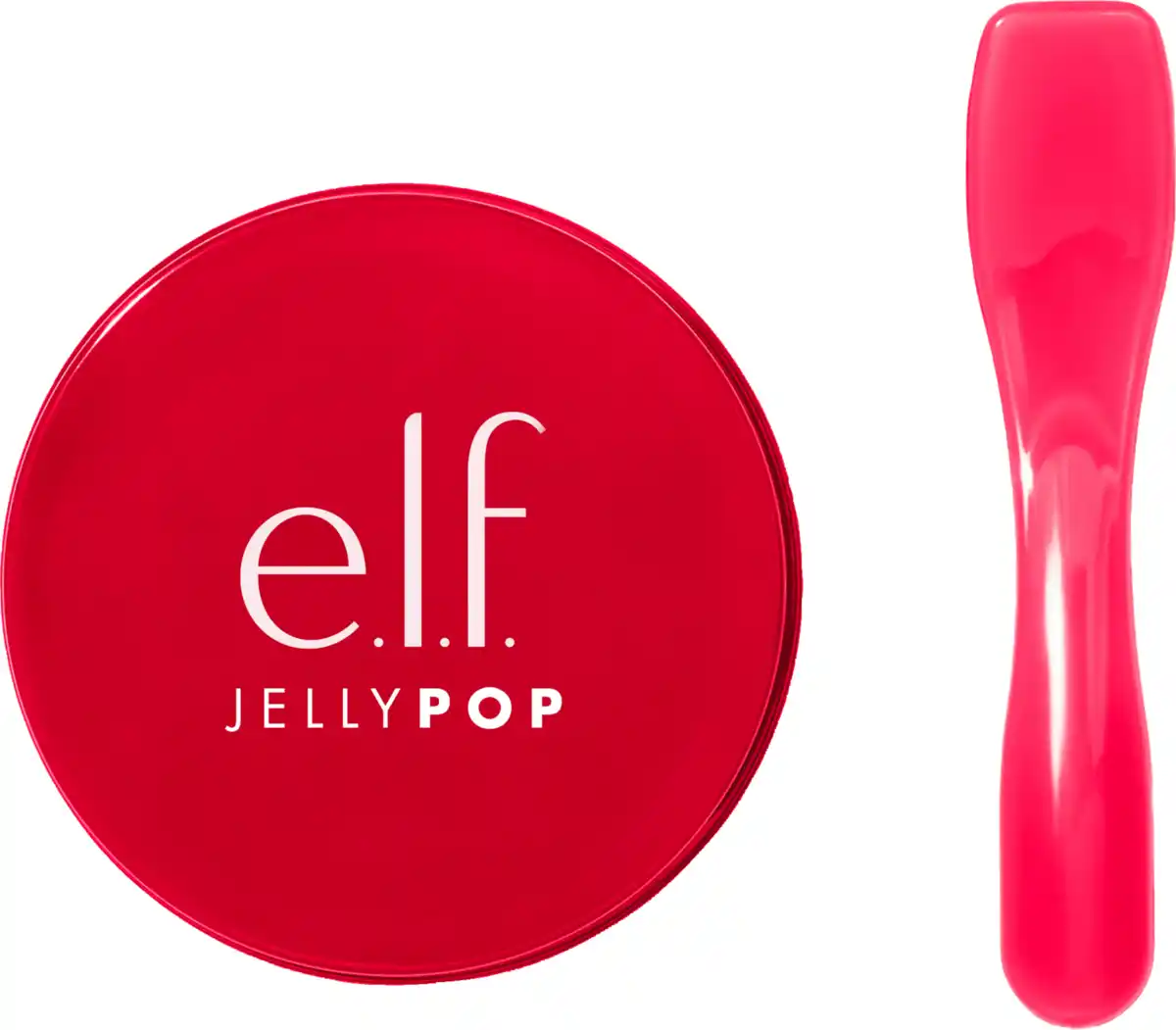 Bild 2 von e.l.f. Cosmetics Jelly Pop Luscious Lip Mask, 4,4 g