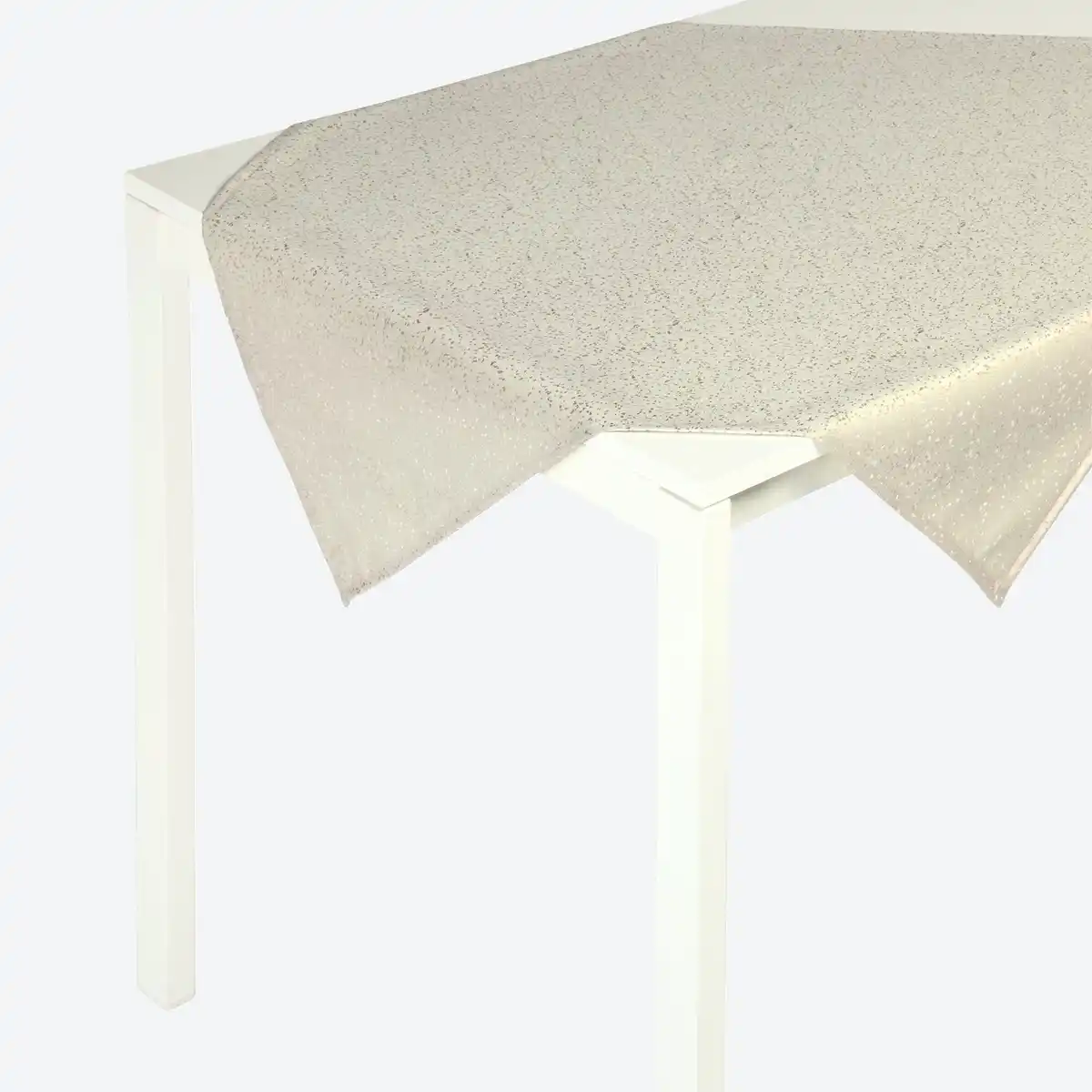 Bild 1 von Mitteldecke aus Jacquard, ca. 80x80cm