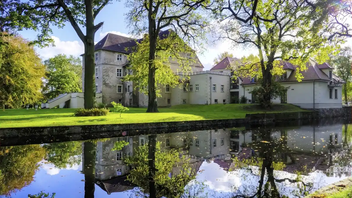 Bild 1 von Insel Usedom - Wellness an der Ostsee - Busreise