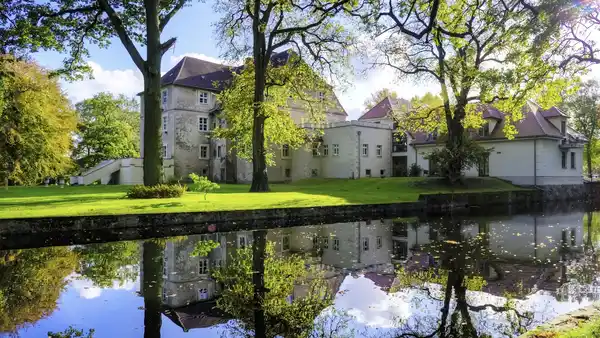 Bild 1 von Insel Usedom - Wellness an der Ostsee - Busreise