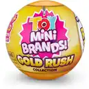 Bild 1 von Toy Mini Brands - Gold Rush Collection - 1 St&#252;ck