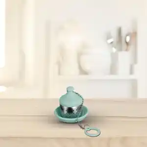 Tee- und Gewürzsieb, Ø ca. 4 cm