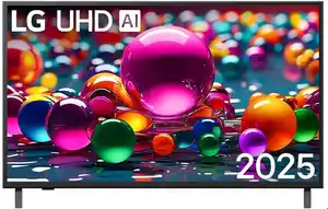 43UA74006LB 108 cm (43") LCD-TV mit LED-Technik