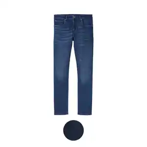 UP2FASHION MEN Herren Thermo-Jeans