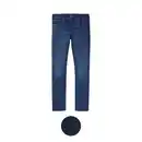 Bild 1 von UP2FASHION MEN Herren Thermo-Jeans