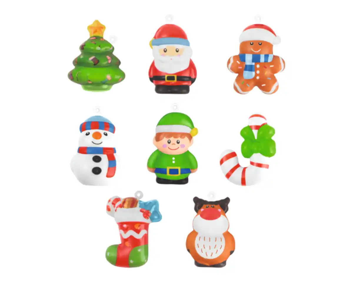 Bild 1 von Figur Antistress Magic Moments