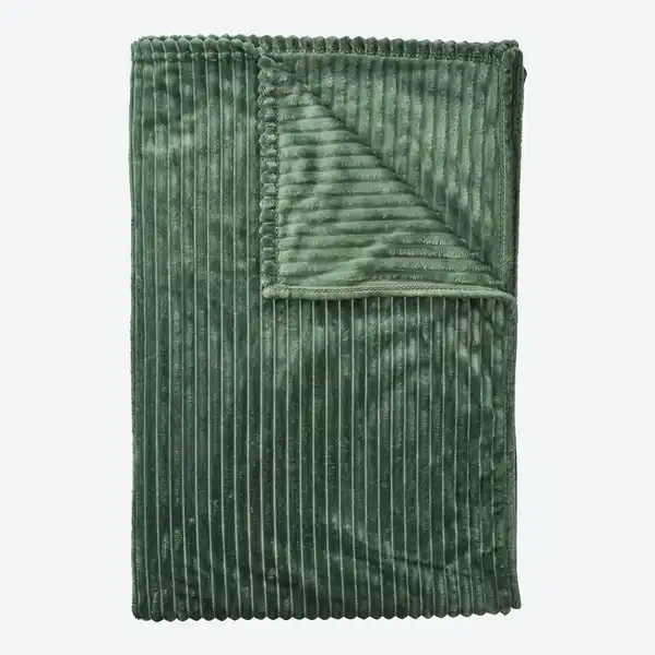 Bild 1 von Wohndecke aus Flanell, ca. 150x200cm