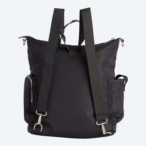 Bild 2 von Damen-Rucksack mit Tragegurt