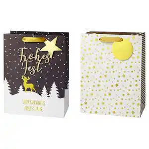 HOME CREATION Premium Geschenktaschen