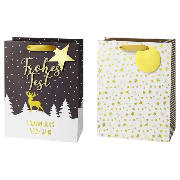 Bild 1 von HOME CREATION Premium Geschenktaschen