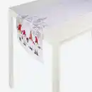 Bild 3 von Tischläufer mit Wichtel-Motiv, ca. 40x140 cm